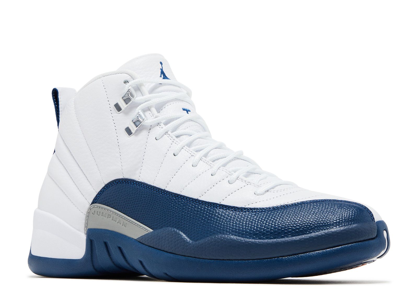 Jordan 12 Retro 'French Blue' 2025