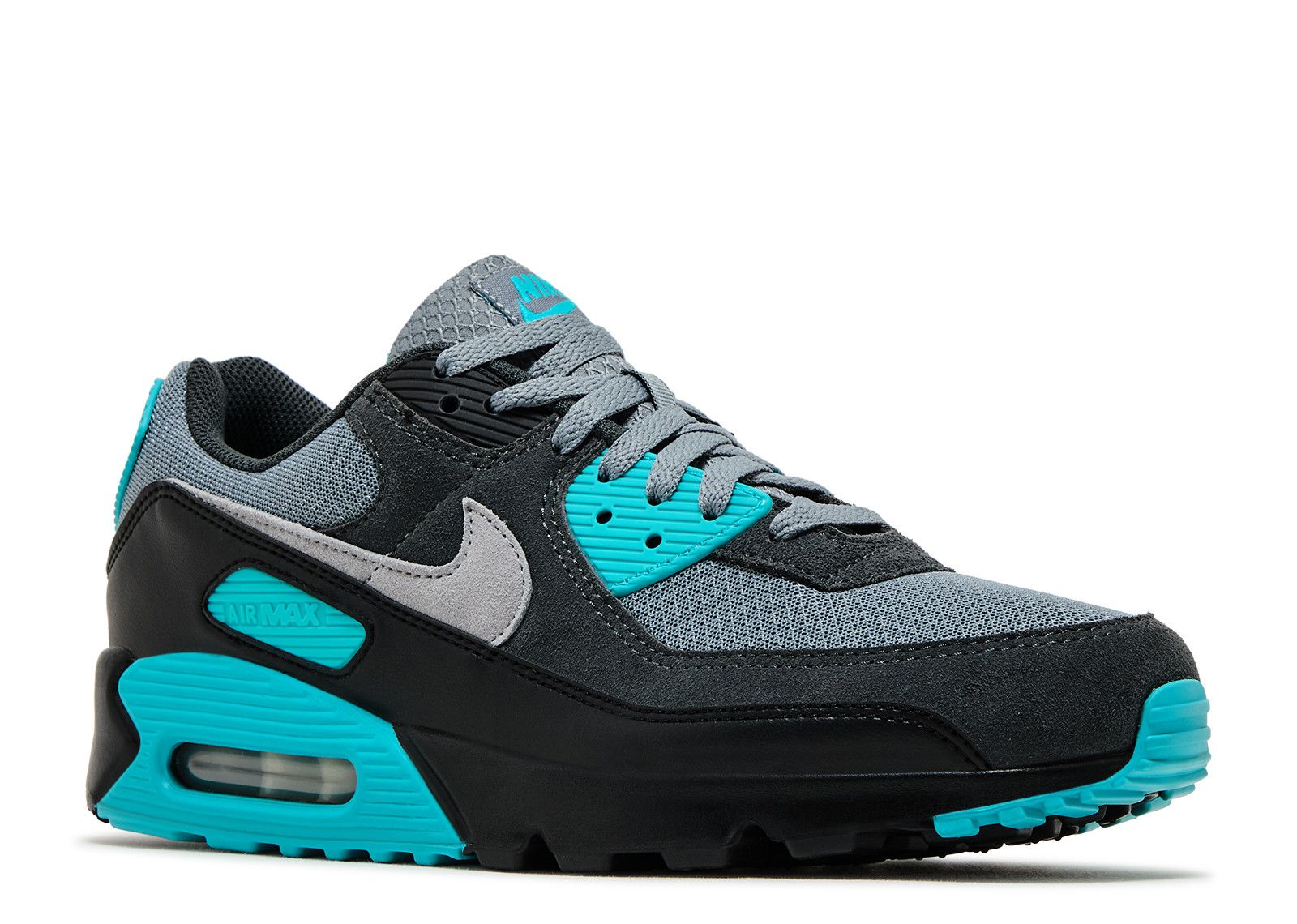 Air Max 90 'Cool Grey Dusty Cactus'