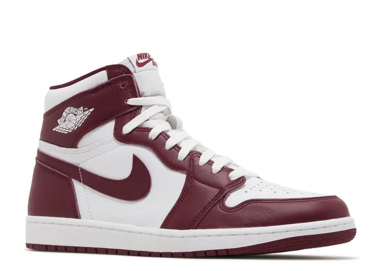 Jordan 1 Retro High OG 'Artisanal Red'
