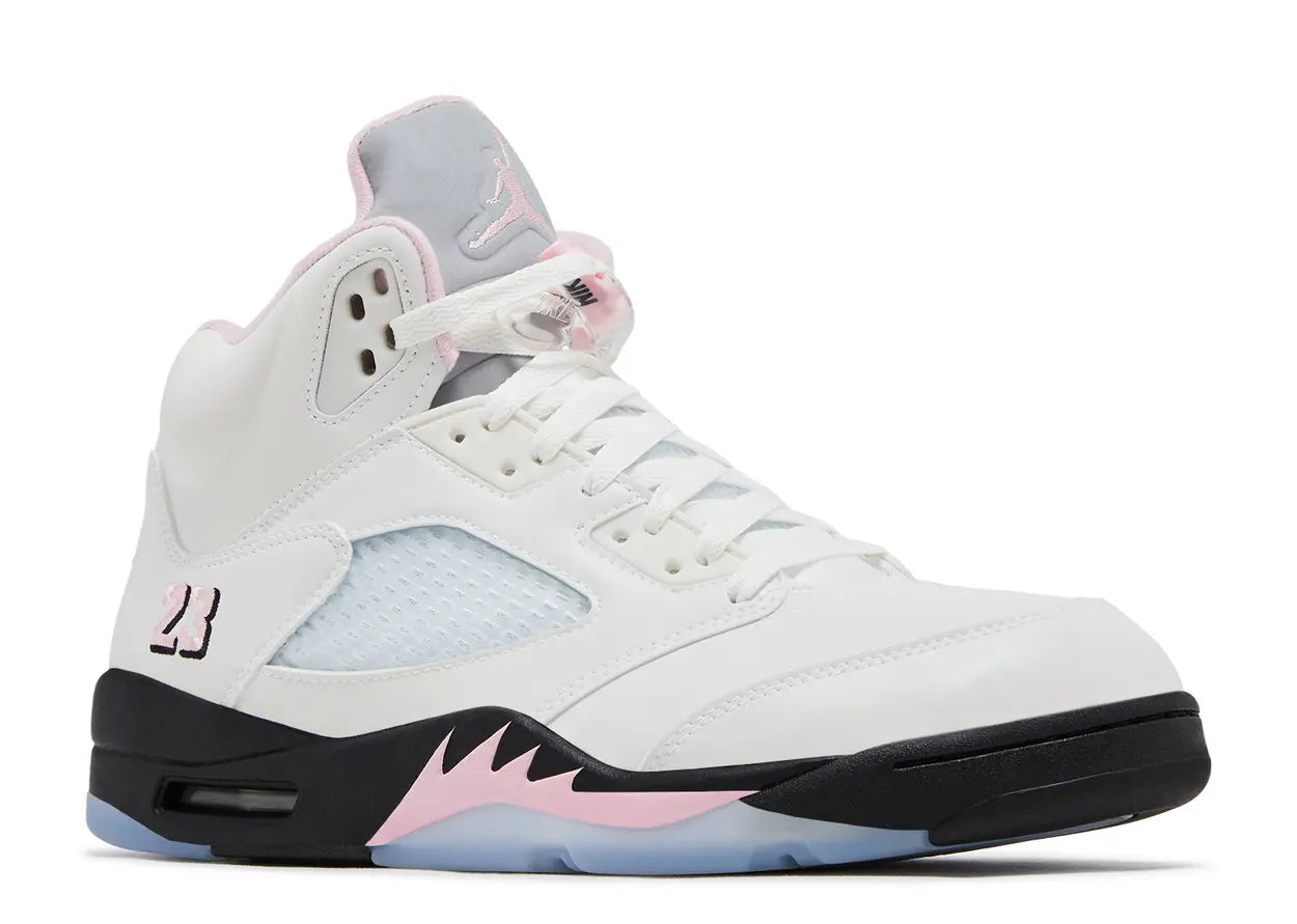 Jordan 5 Retro 'Medium Soft Pink'