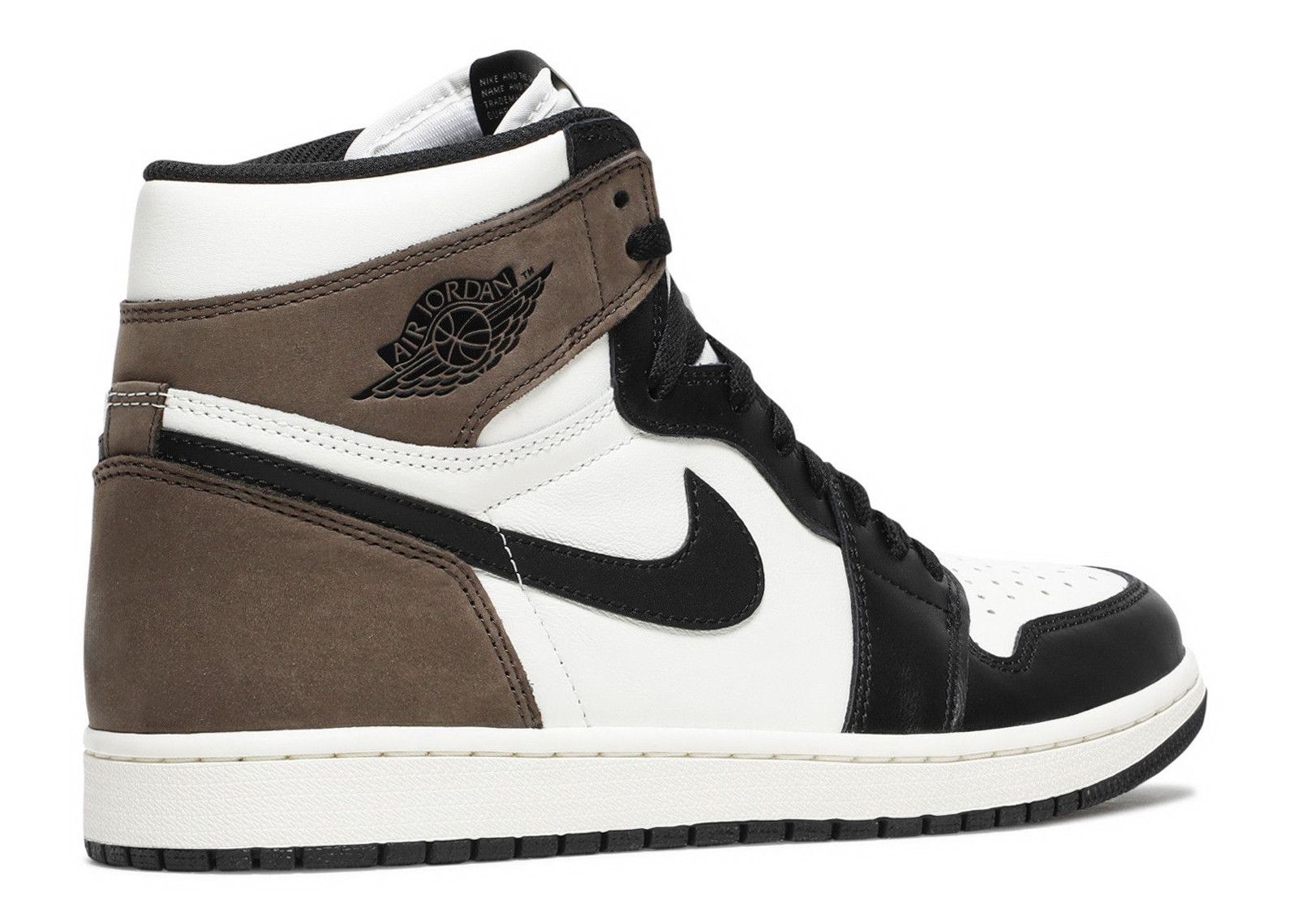 Jordan 1 Retro High OG 'Dark Mocha'