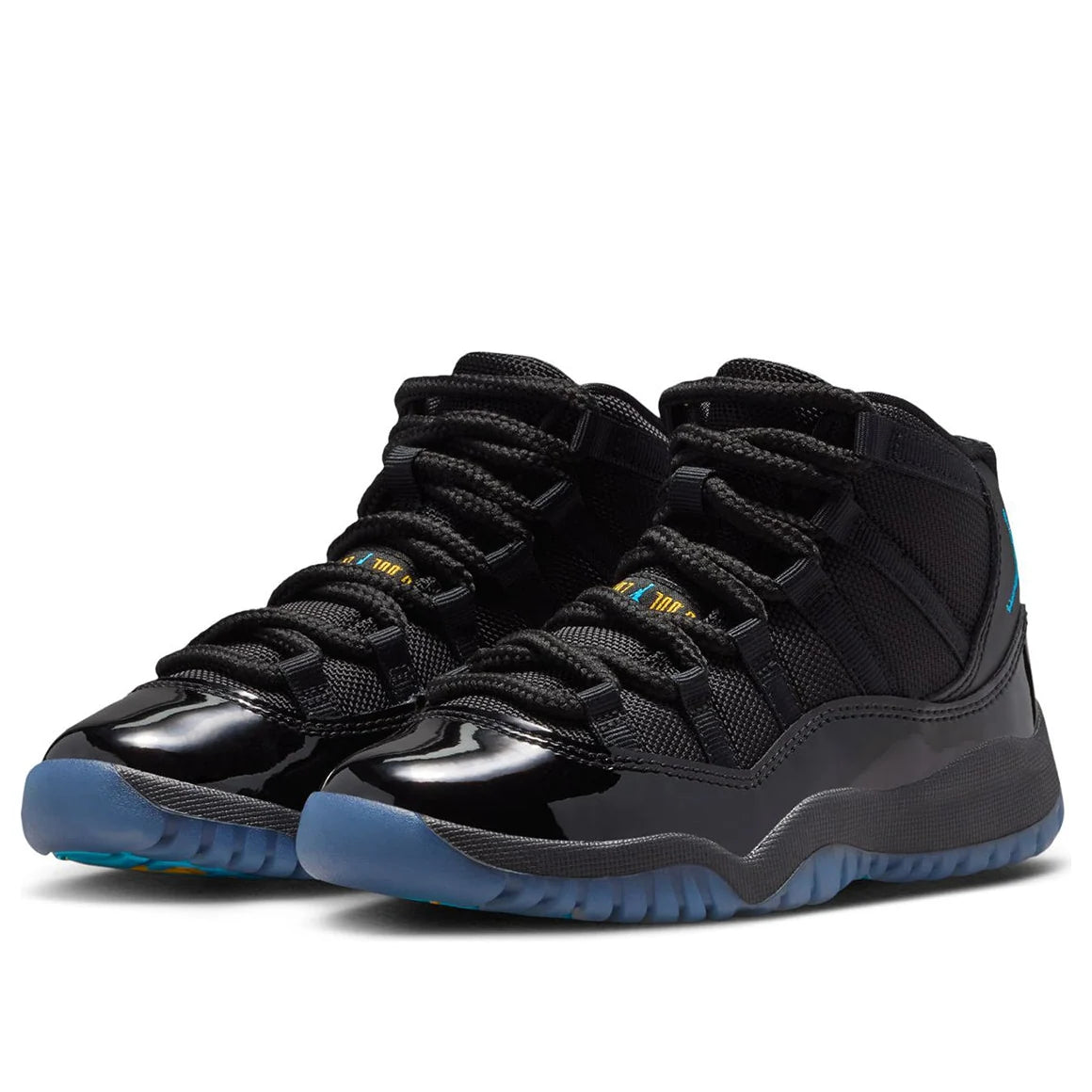 JORDAN 11 RETRO PS 'GAMMA BLUE' 2025