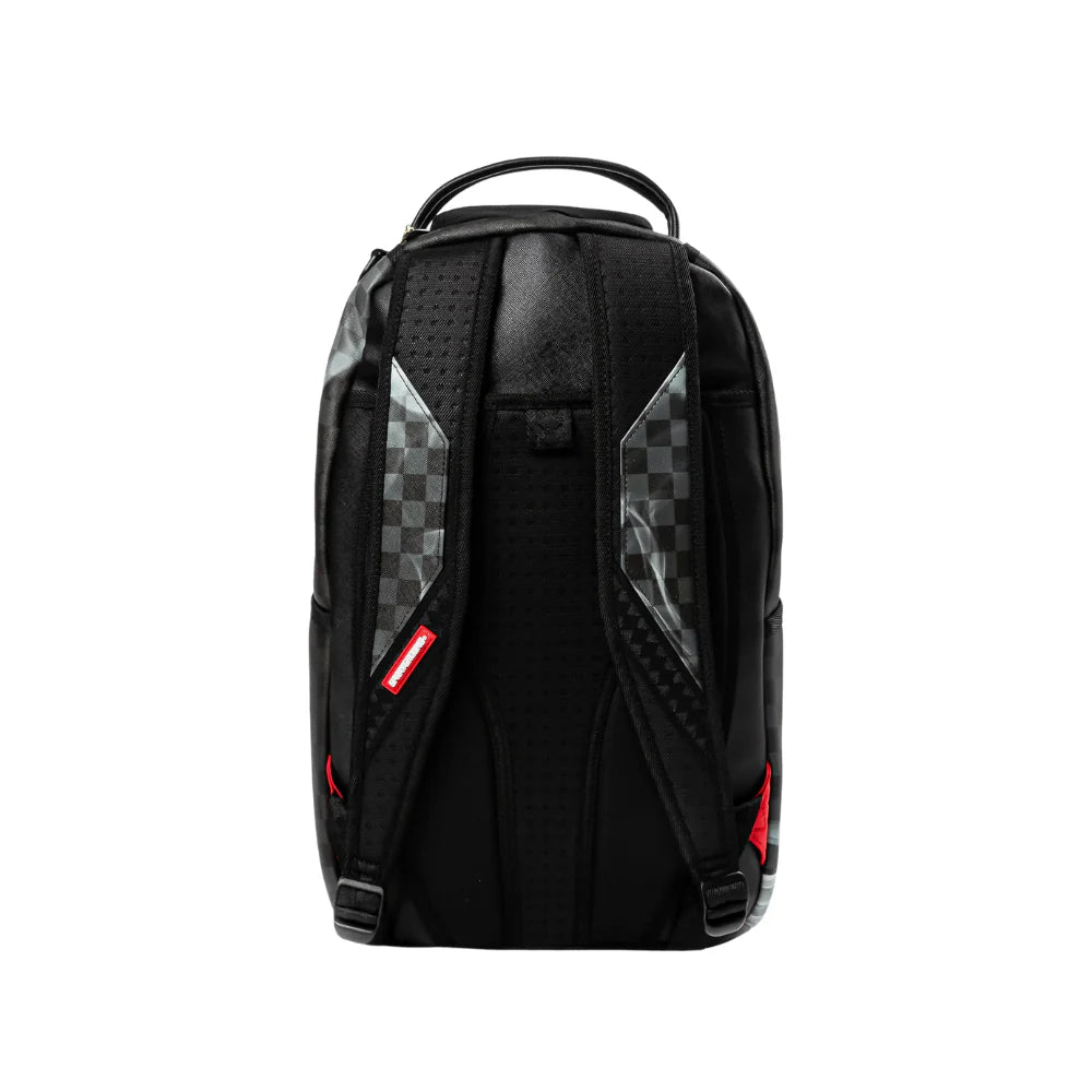 Sprayground Sip N' Smoke Backpack