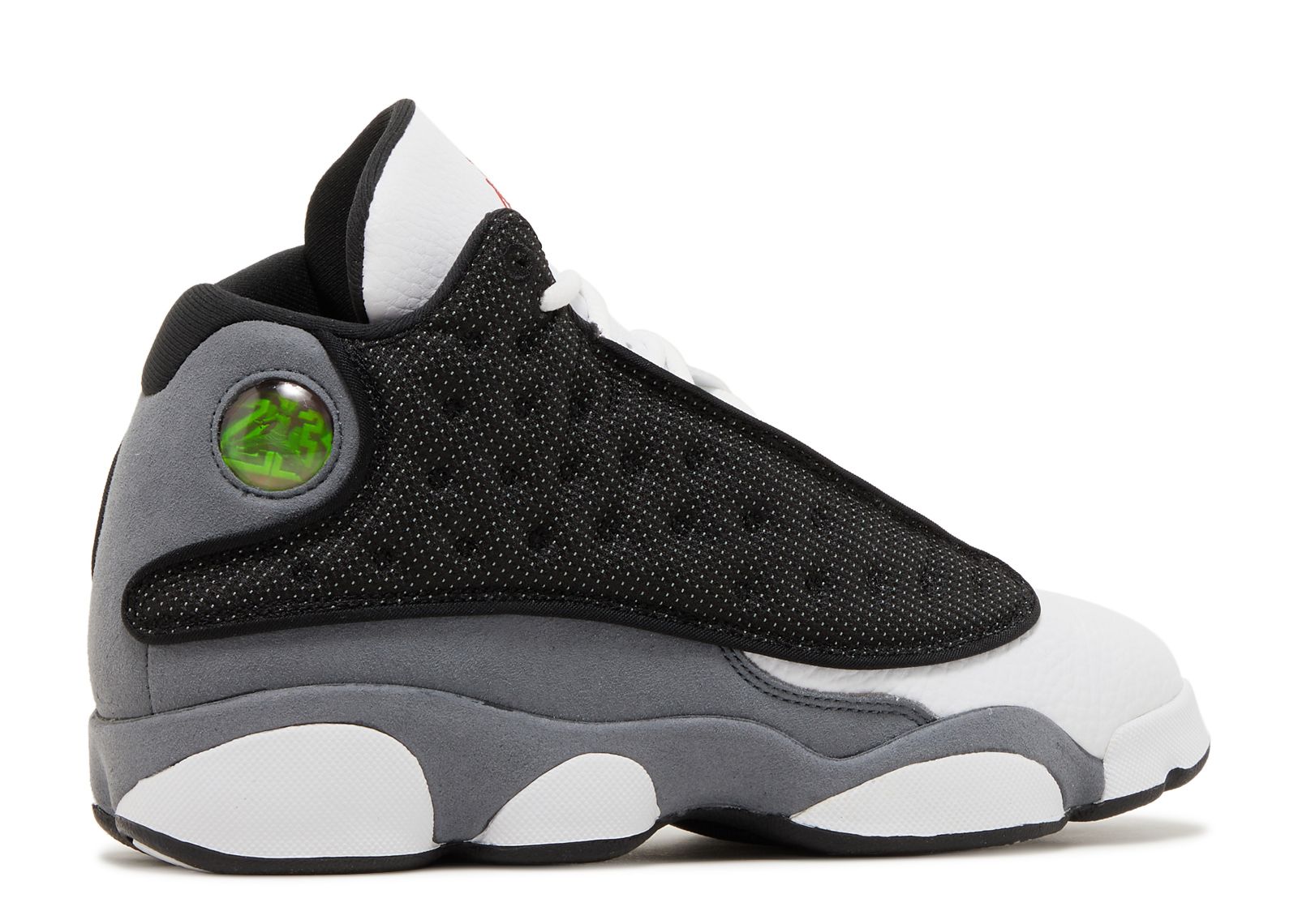Jordan 13 Retro GS 'Black Flint'