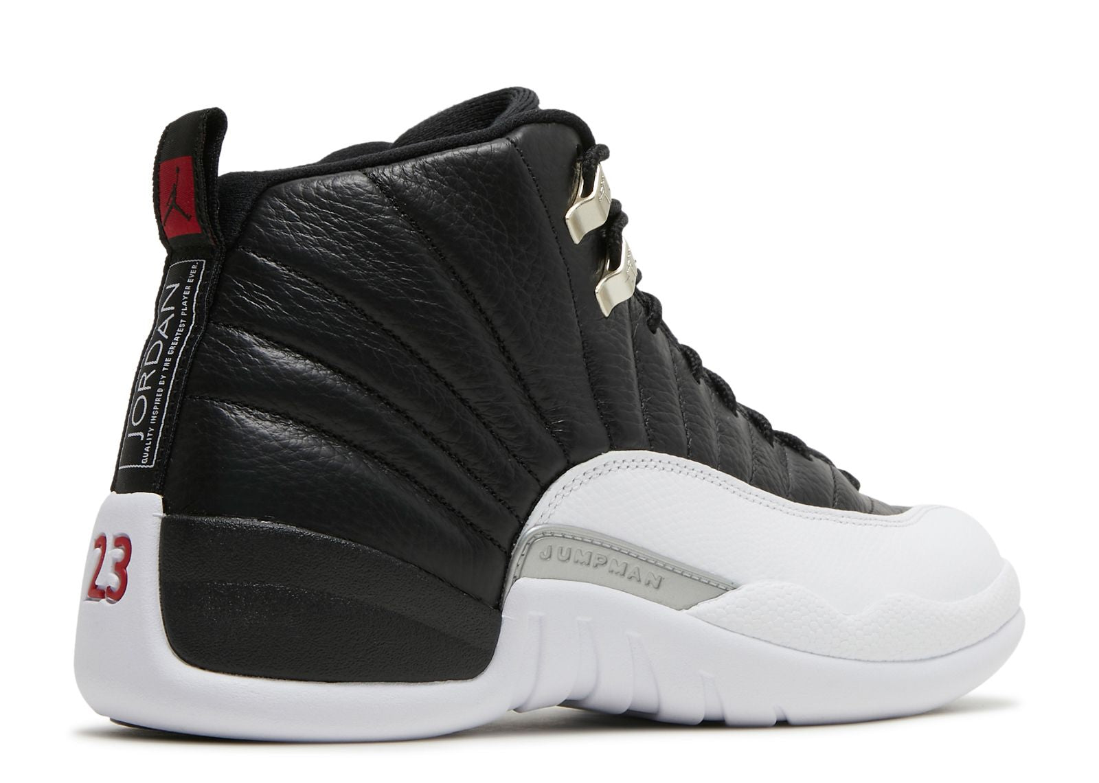 Jordan 12 Retro 'Playoff' 2022