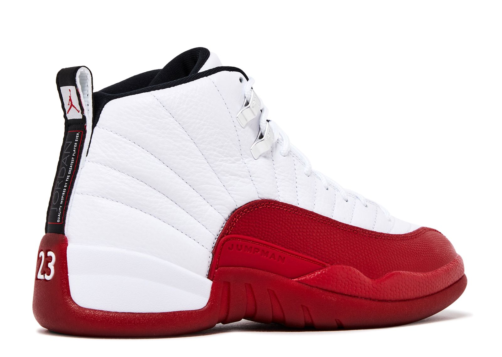 Jordan 12 Retro 'Cherry' 2023