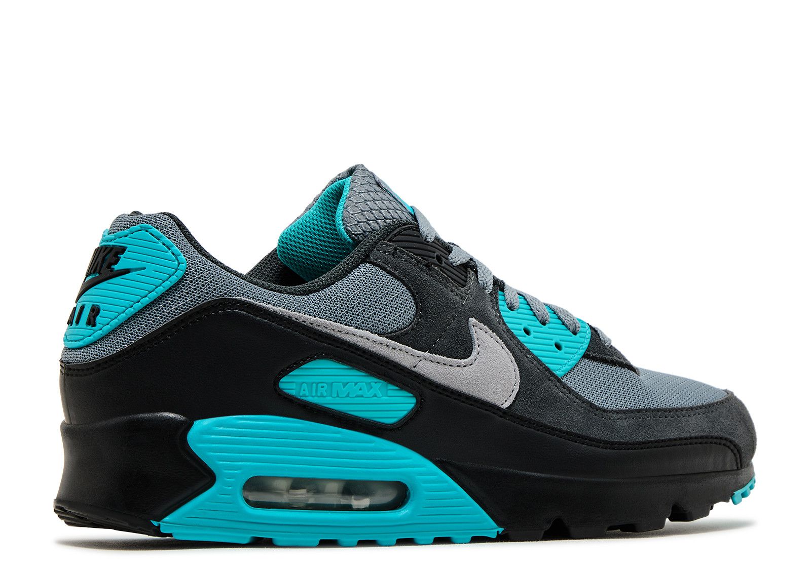 Air Max 90 'Cool Grey Dusty Cactus'