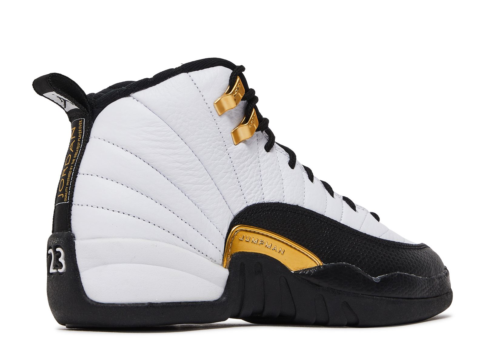 Jordan 12 Retro GS 'Royalty'