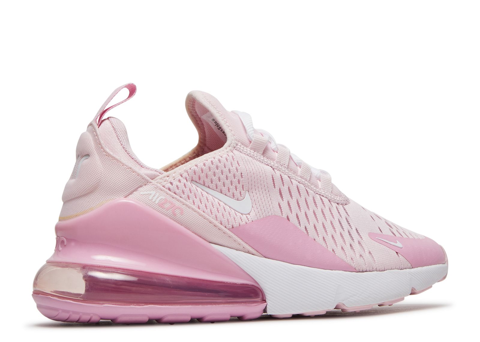 Air Max 270 GS 'Pink Foam'