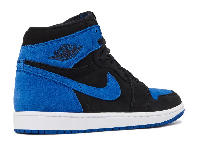 Jordan 1 Retro High OG 'Royal Reimagined'