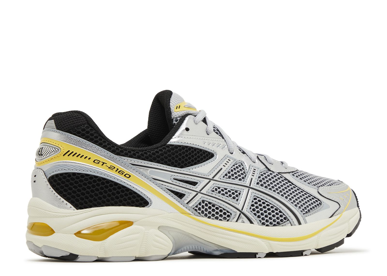 GT 2160 'Piedmont Grey Pure Silver'