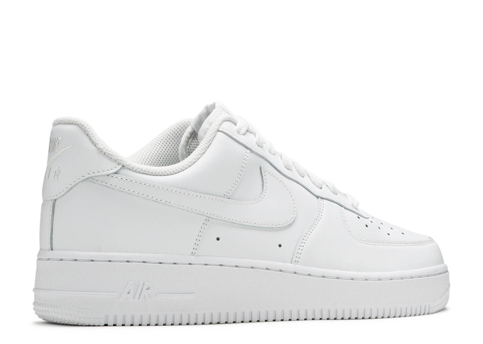 Air Force 1 '07 'Triple White'