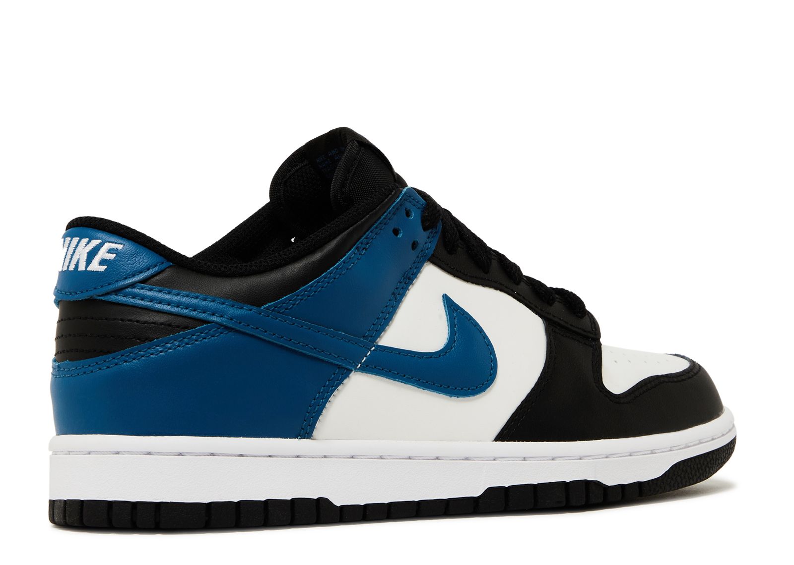 Dunk Low GS 'Industrial Blue'