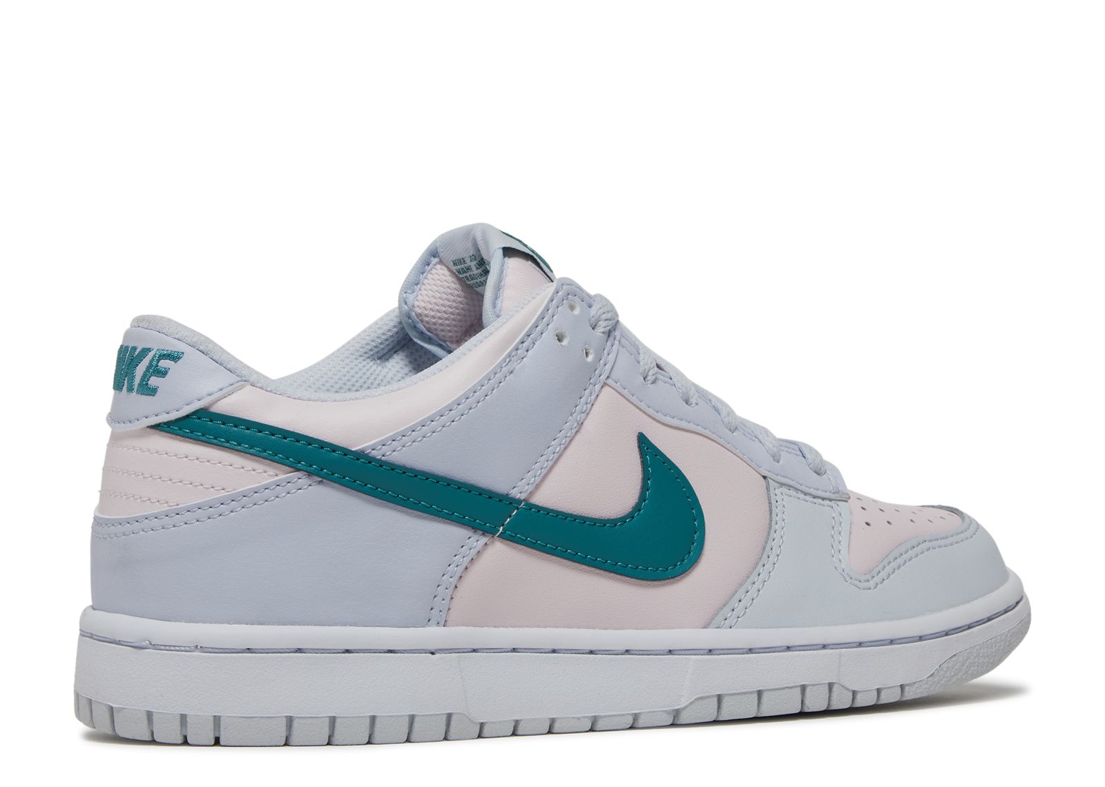 Dunk Low GS 'Mineral Teal'