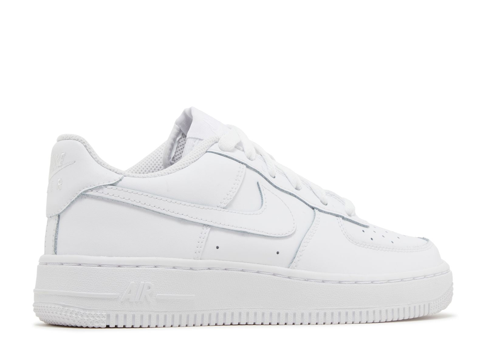 Air Force 1 LE GS 'Triple White'