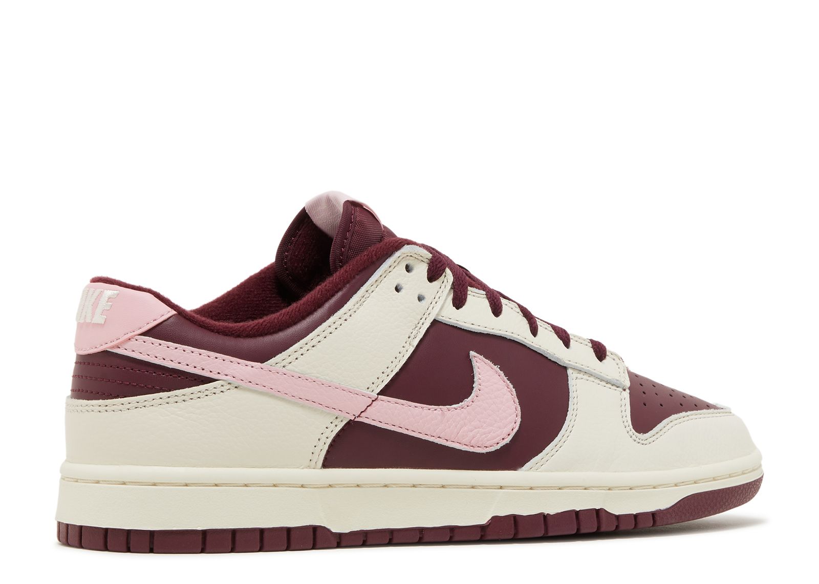 Dunk Low Premium 'Valentine's Day'