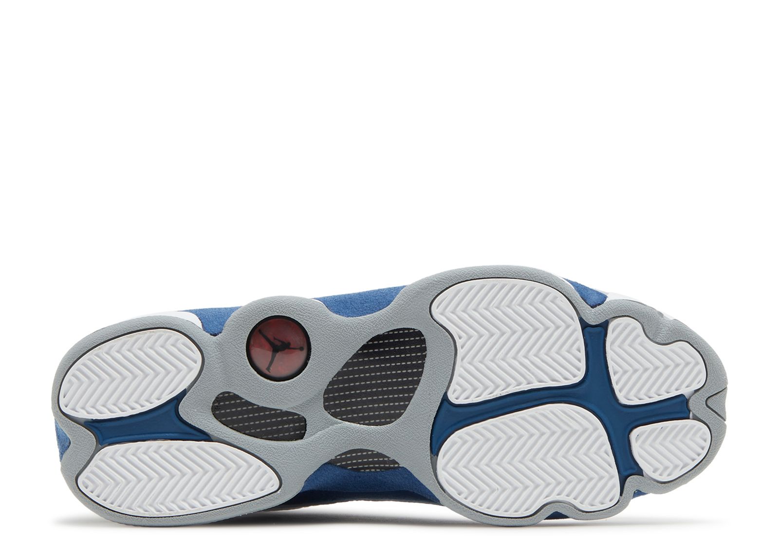 Jordan 13 Retro GS 'French Blue'