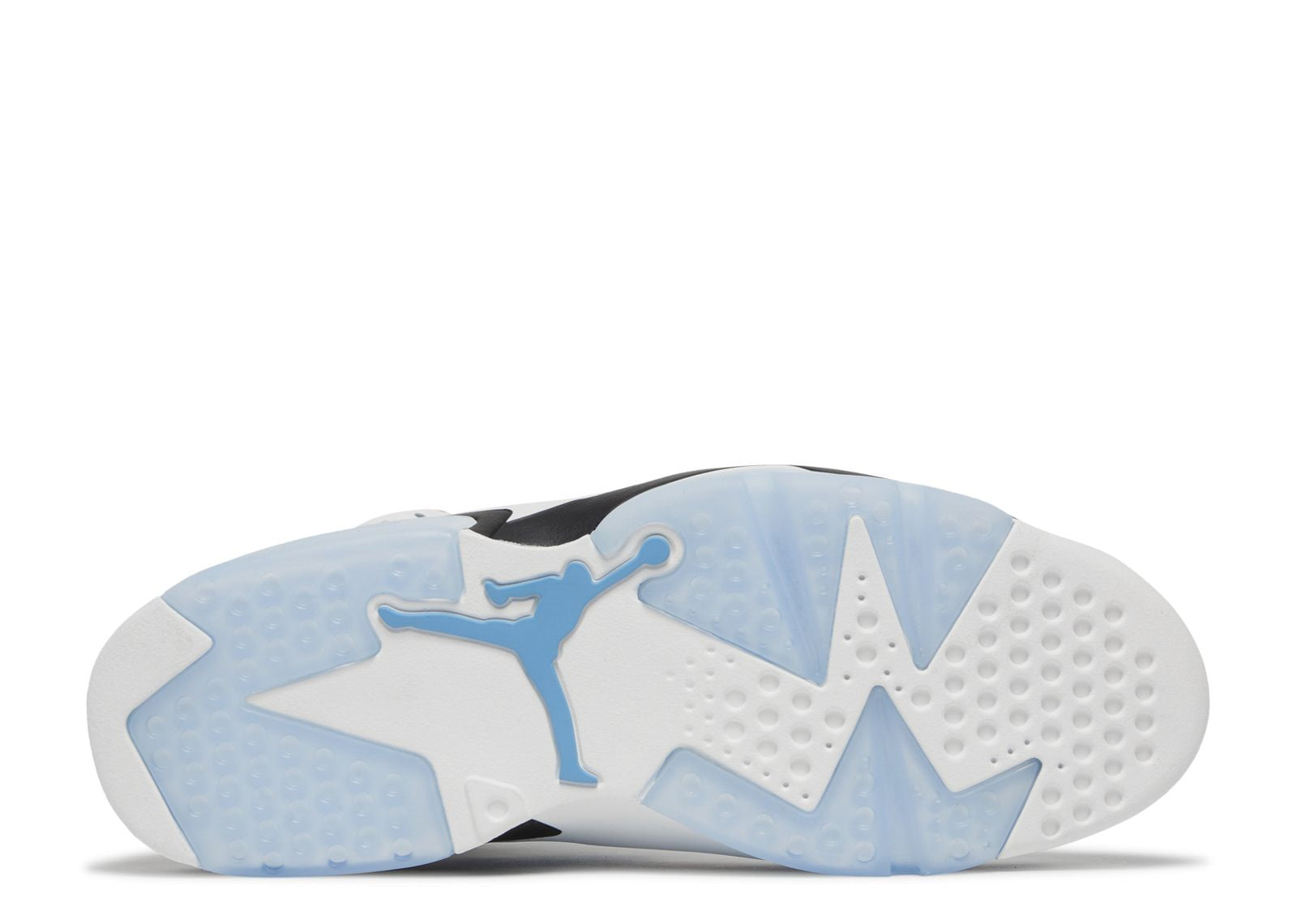 Jordan 6 Retro 'UNC Home'