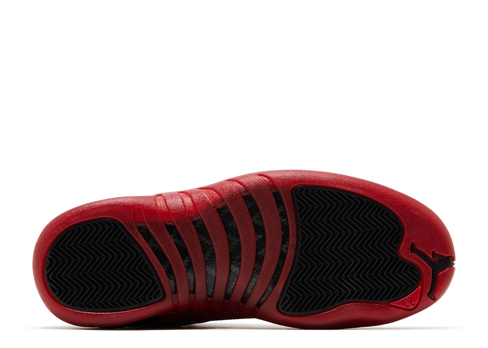 Jordan 12 Retro 'Flu Game' 2025