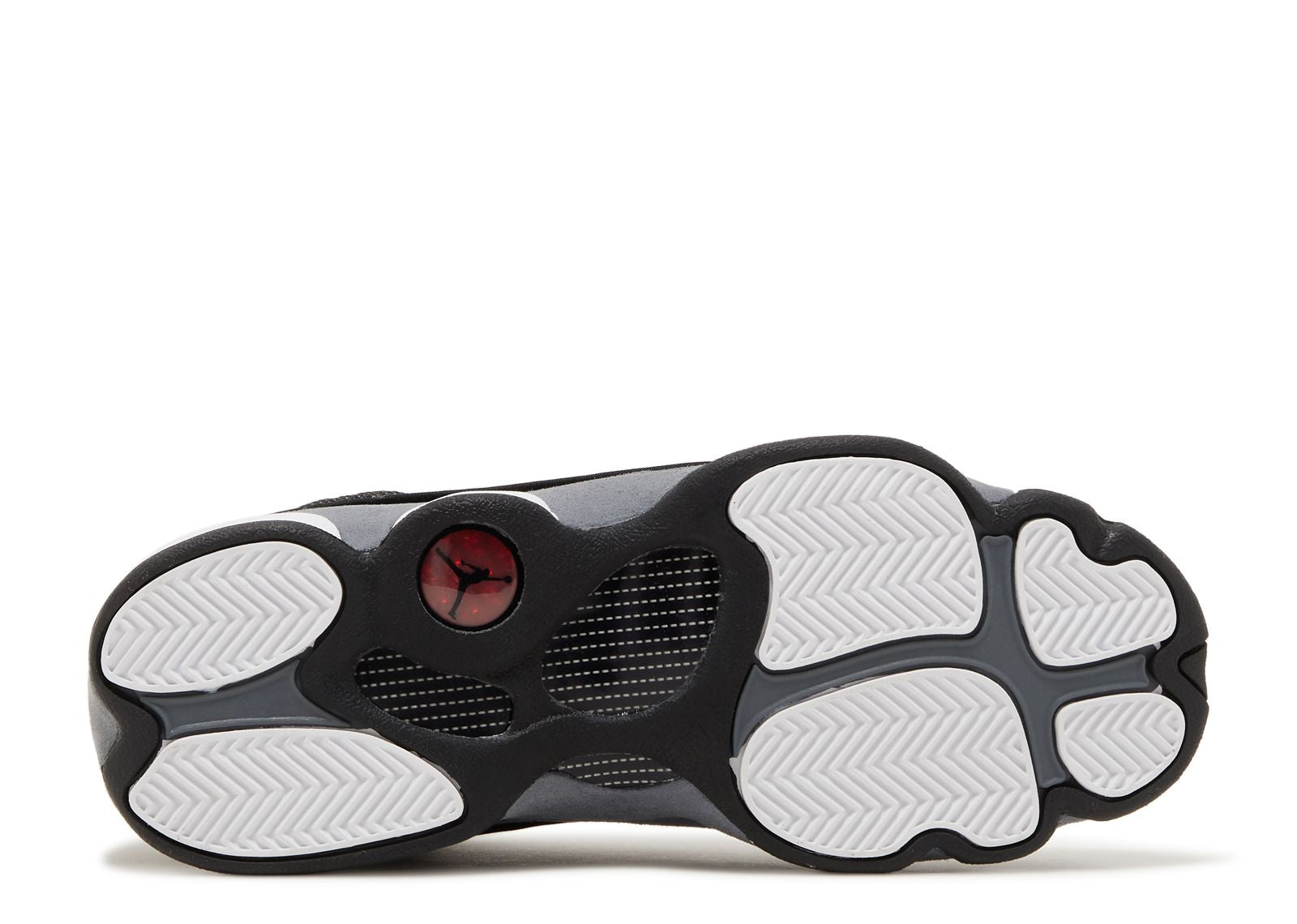 Jordan 13 Retro GS 'Black Flint'