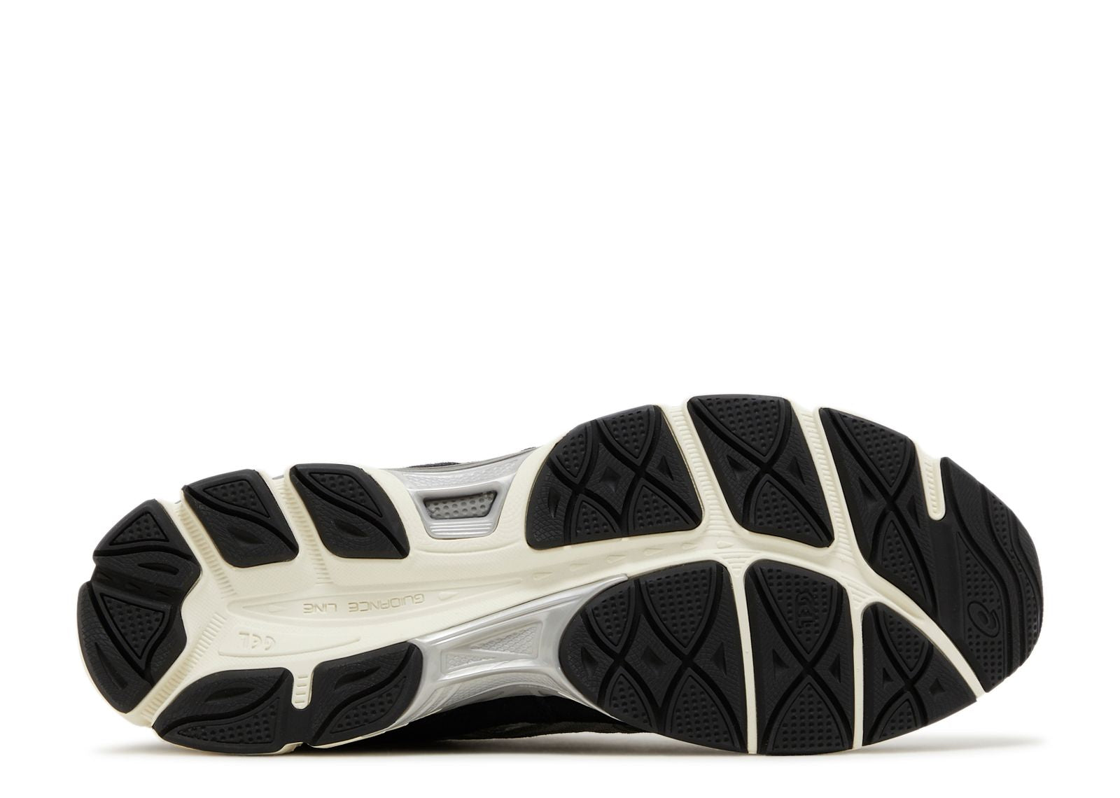 Gel NYC 'Black Ivory Grey'