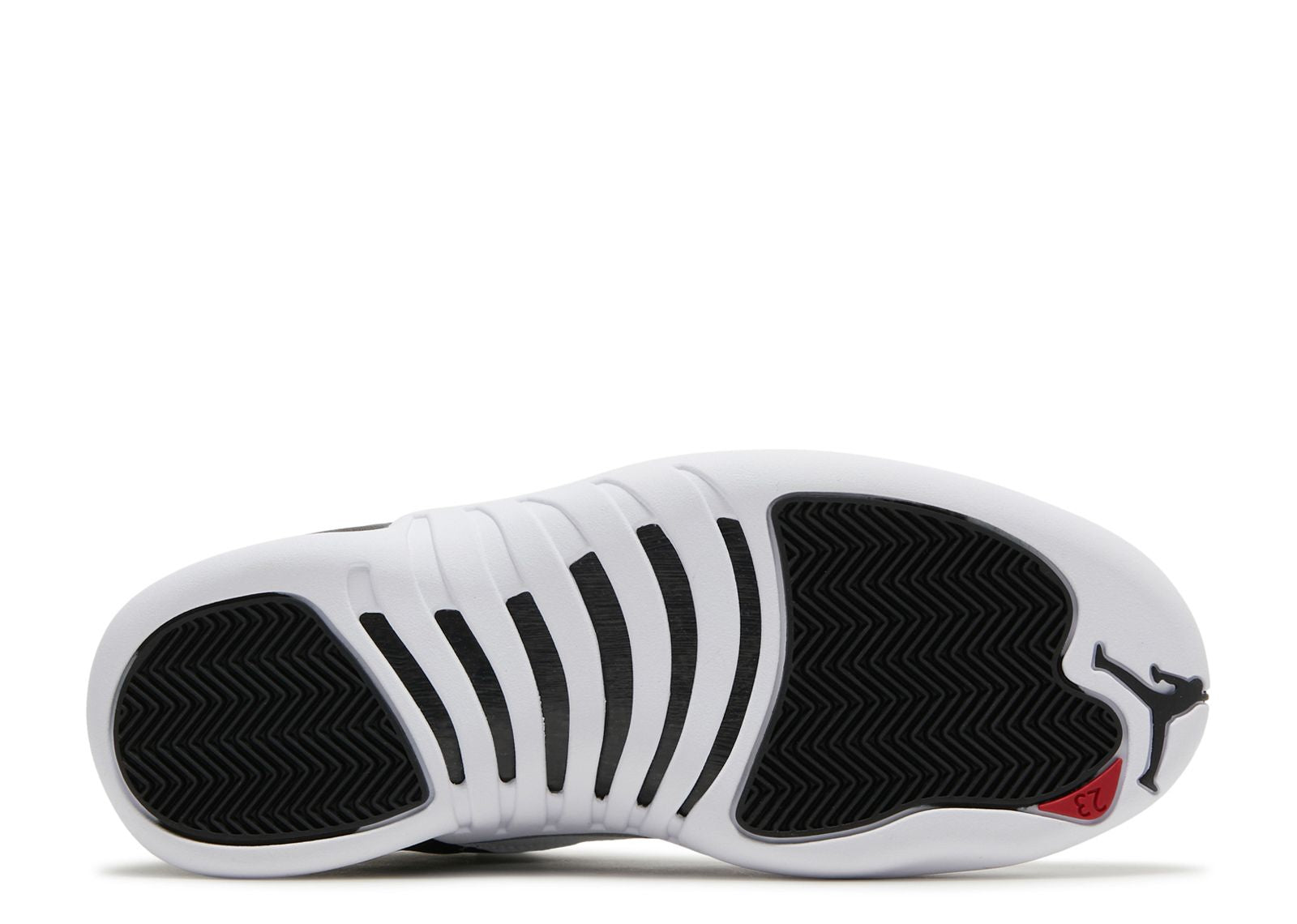 Jordan 12 Retro 'Playoff' 2022