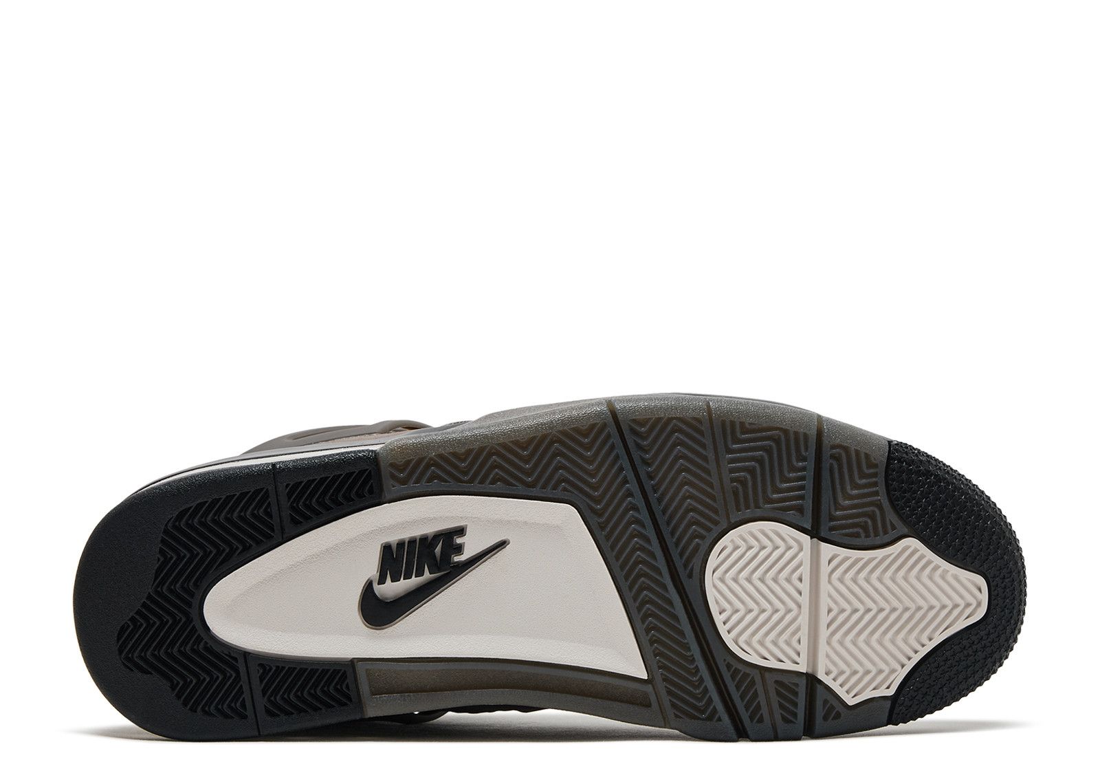 Jordan 4 Retro 'Cave Stone'