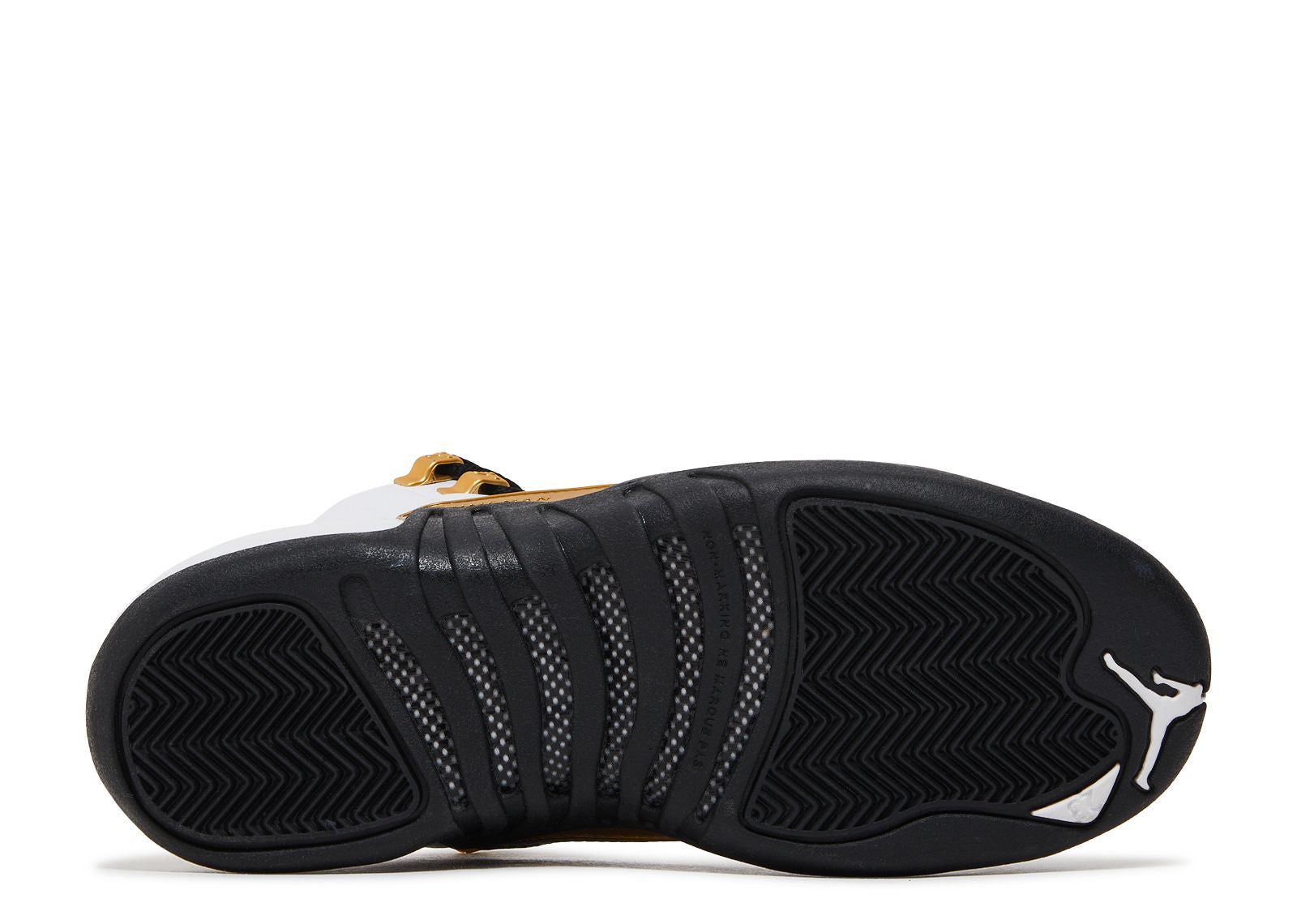 Jordan 12 Retro GS 'Royalty'