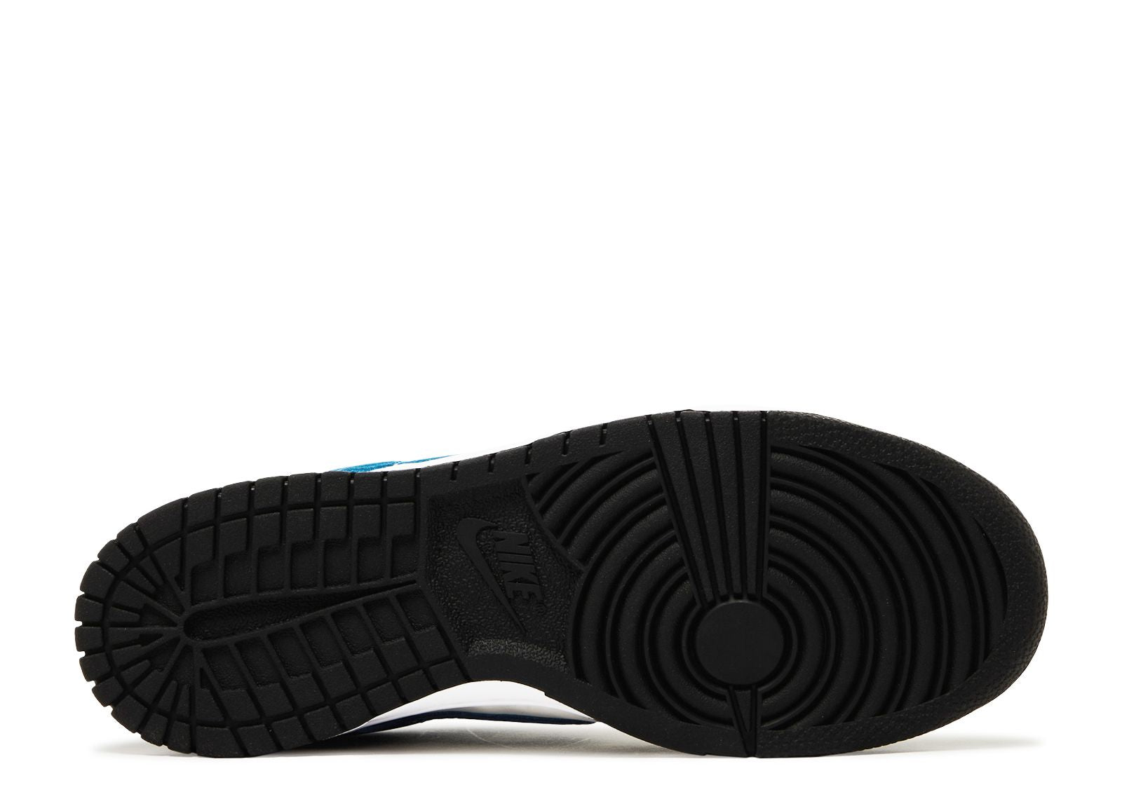 Dunk Low GS 'Industrial Blue'