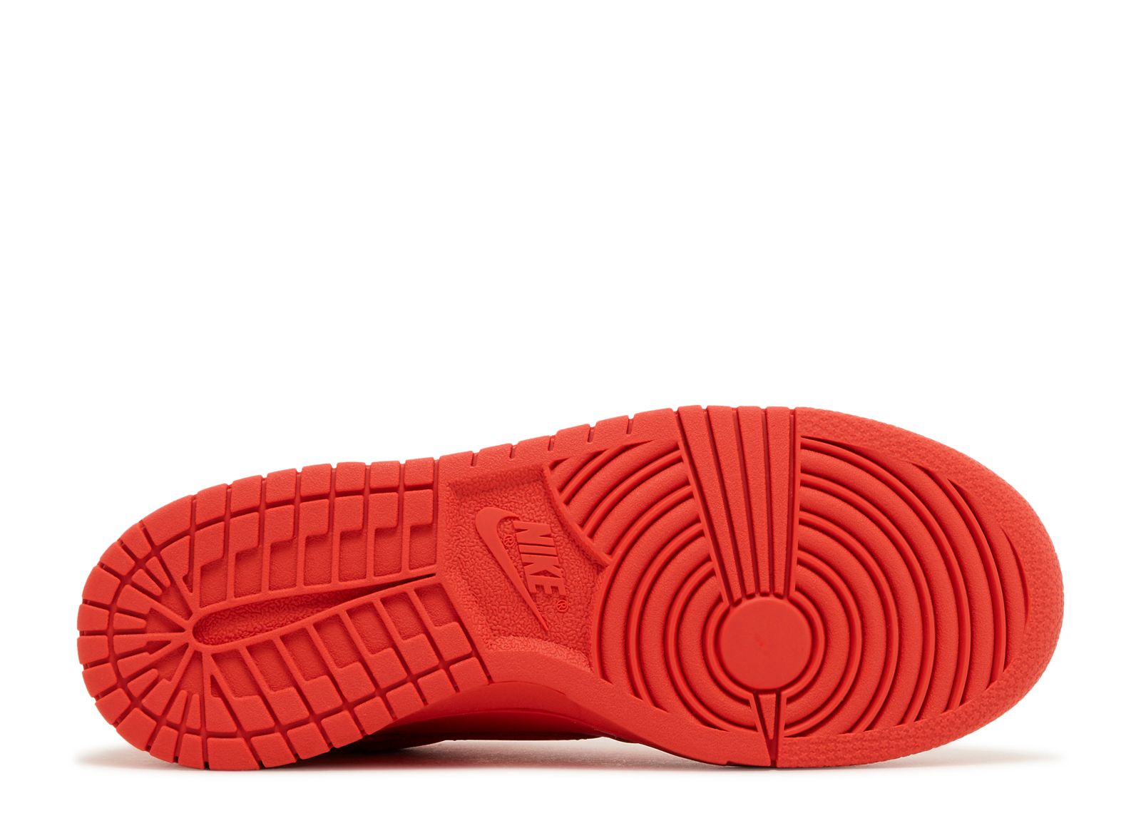 Dunk Low GS 'Track Red'