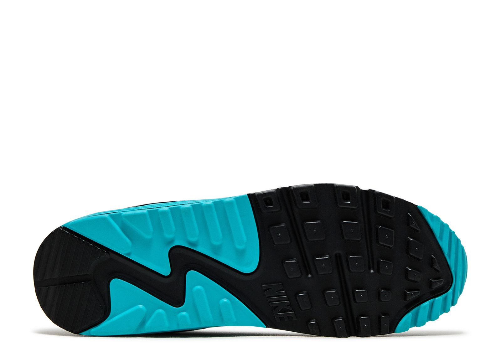 Air Max 90 'Cool Grey Dusty Cactus'