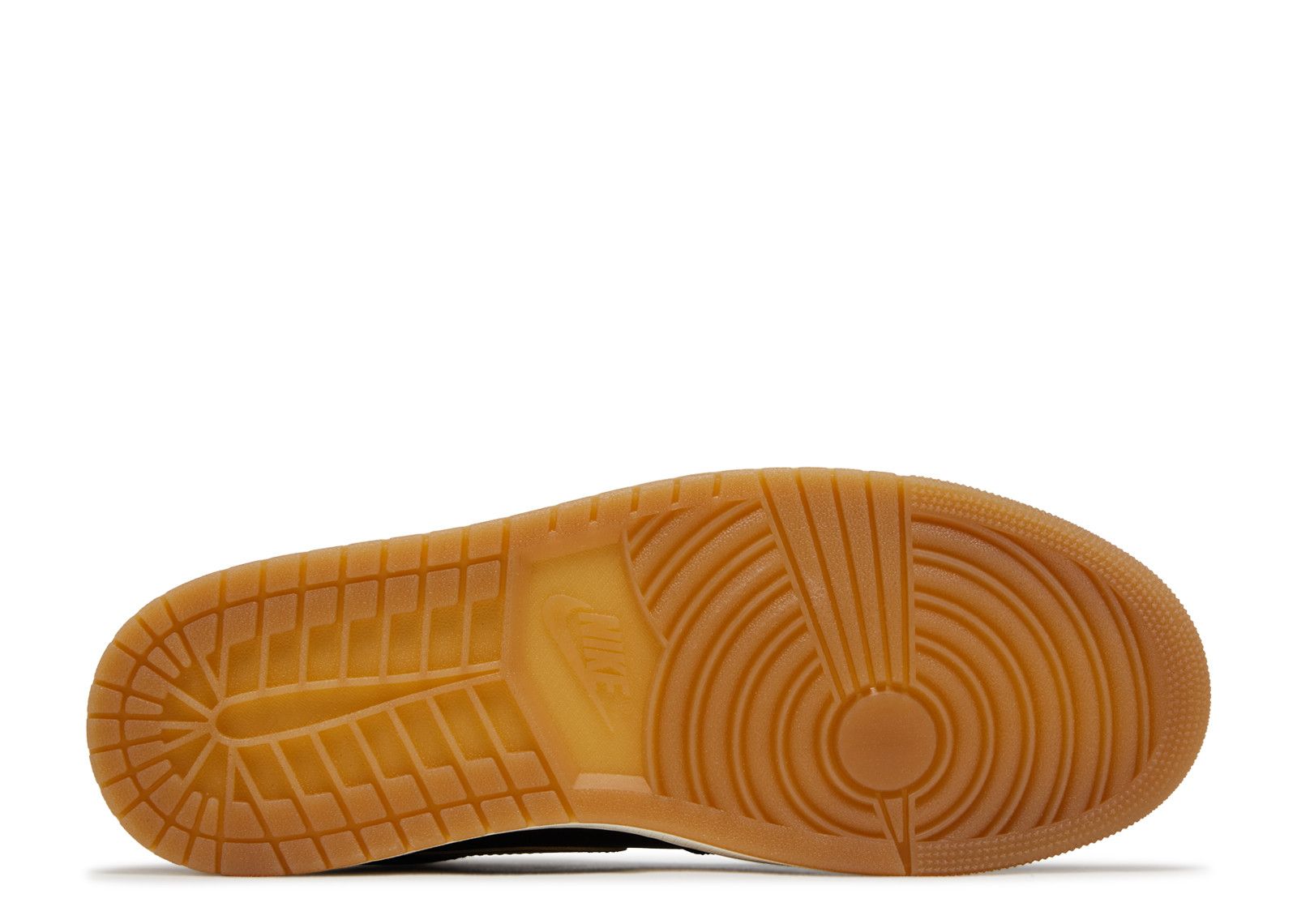 Jordan 1 Retro High OG 'Black Gold'