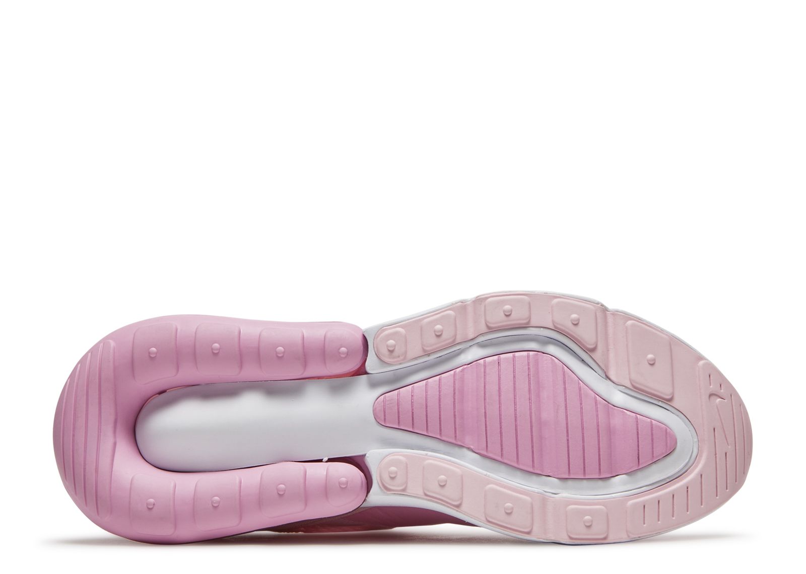 Air Max 270 GS 'Pink Foam'