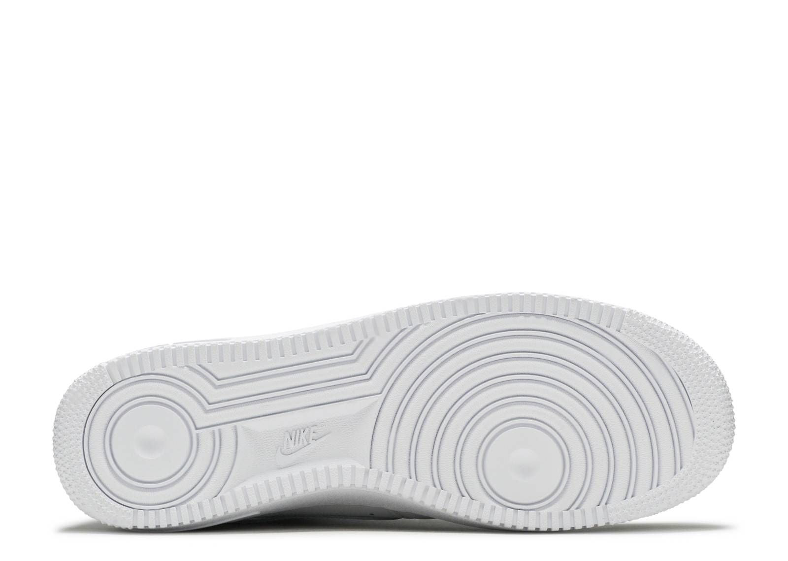 Air Force 1 '07 'Triple White'