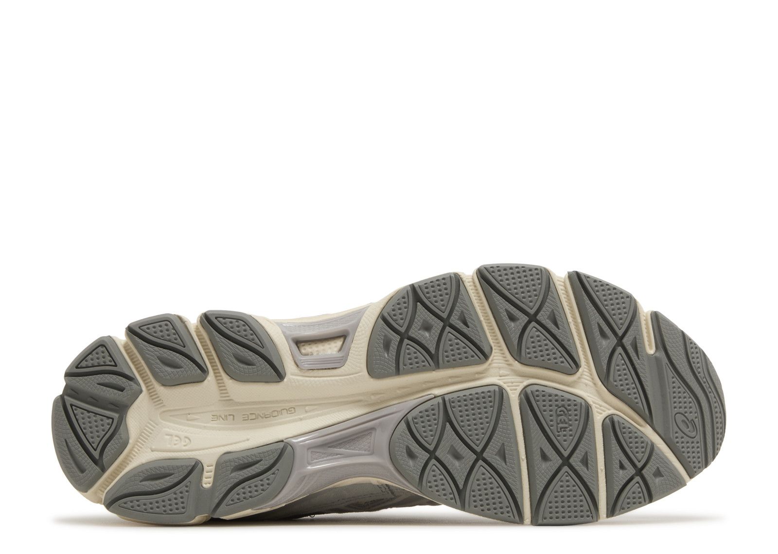 Gel NYC 'Cloud Grey Green'