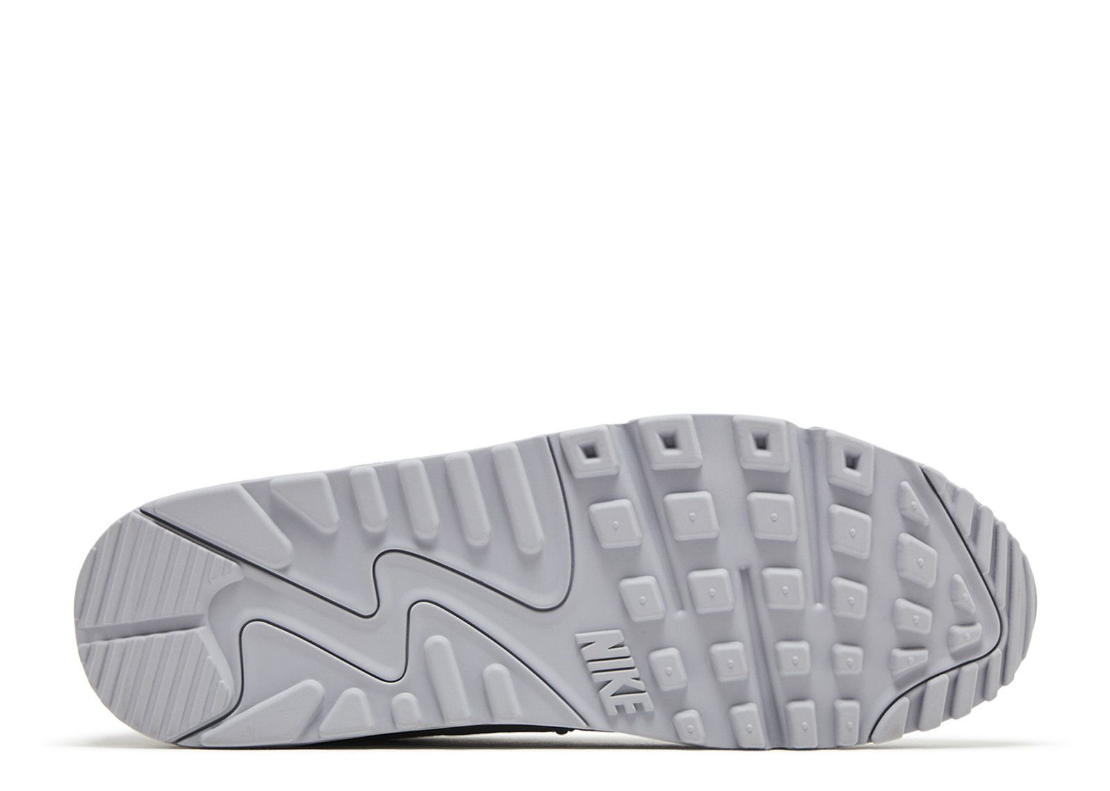 Air Max 90 'Triple Grey'