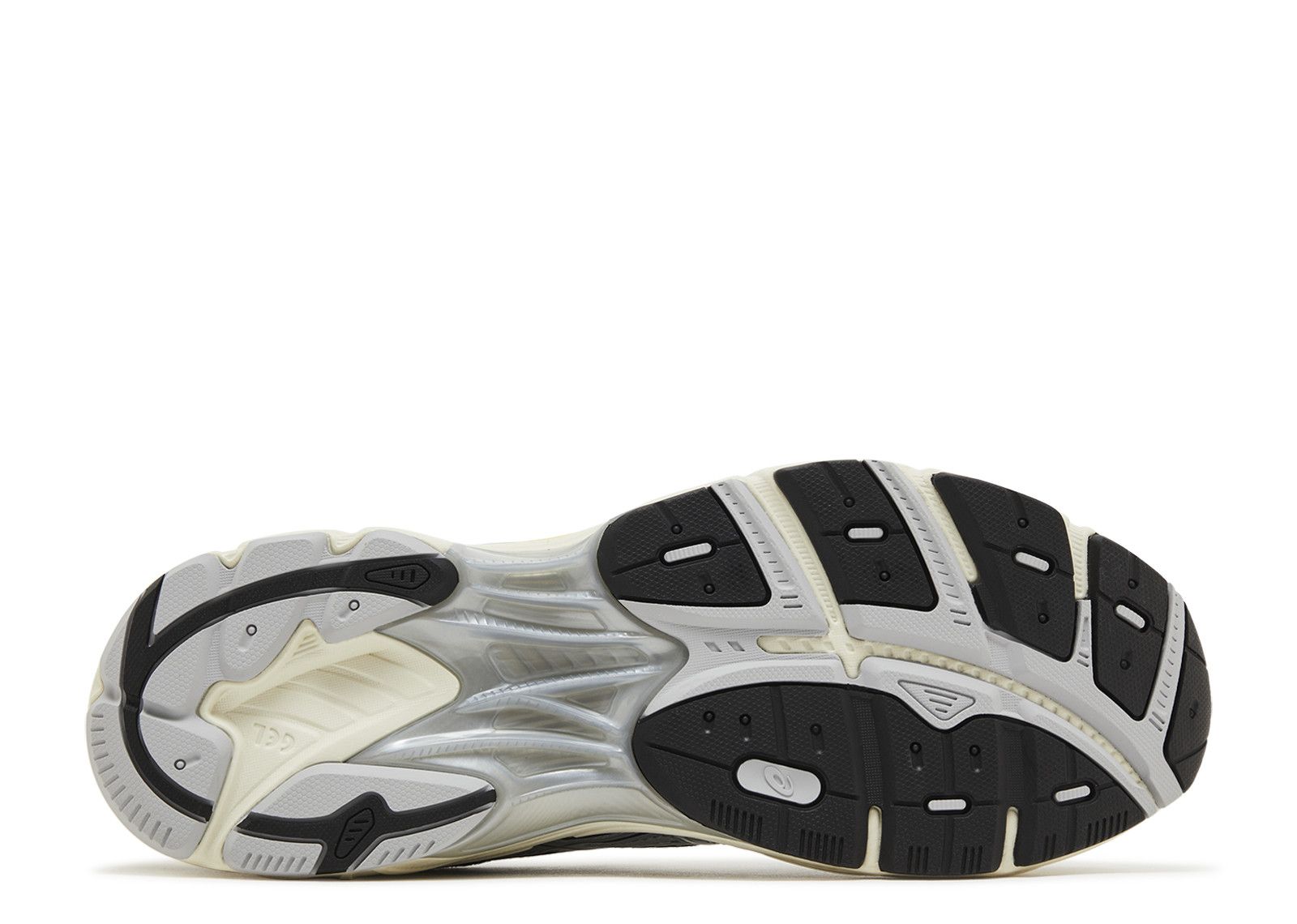 GT 2160 'Piedmont Grey Pure Silver'