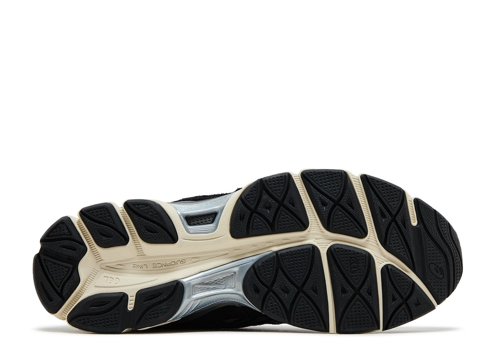 Gel NYC 'Reddish Brown Steeple Grey'