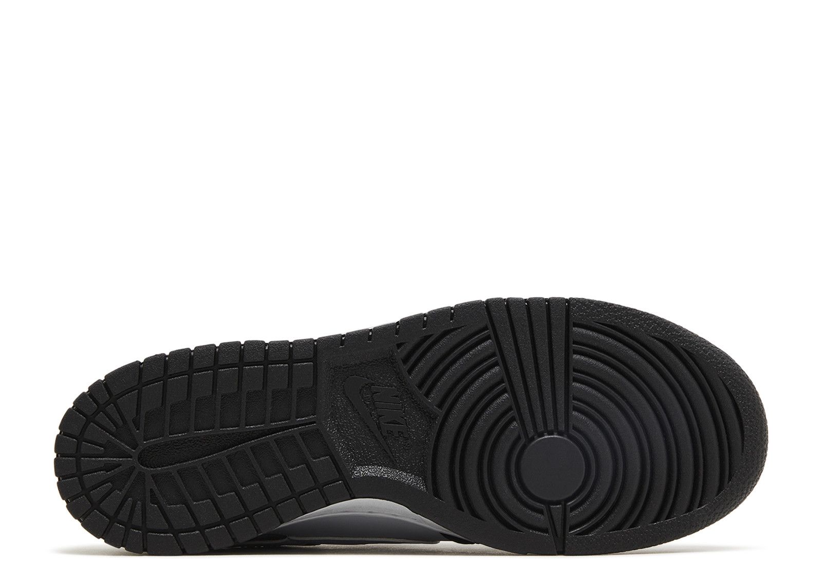 Dunk Low GS 'Black Wolf Grey'