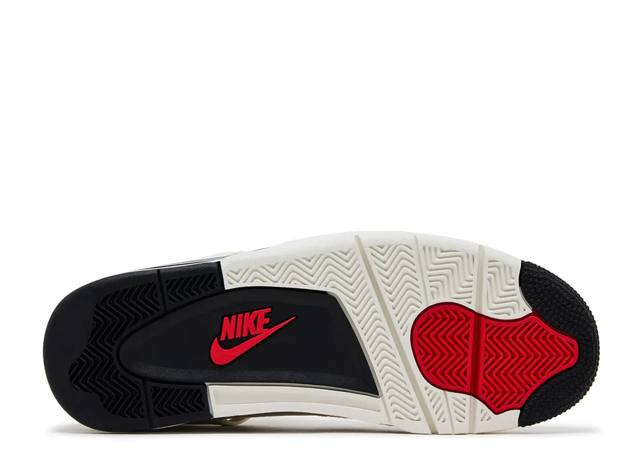 JORDAN 4 RETRO 'FLIGHT CLUB'