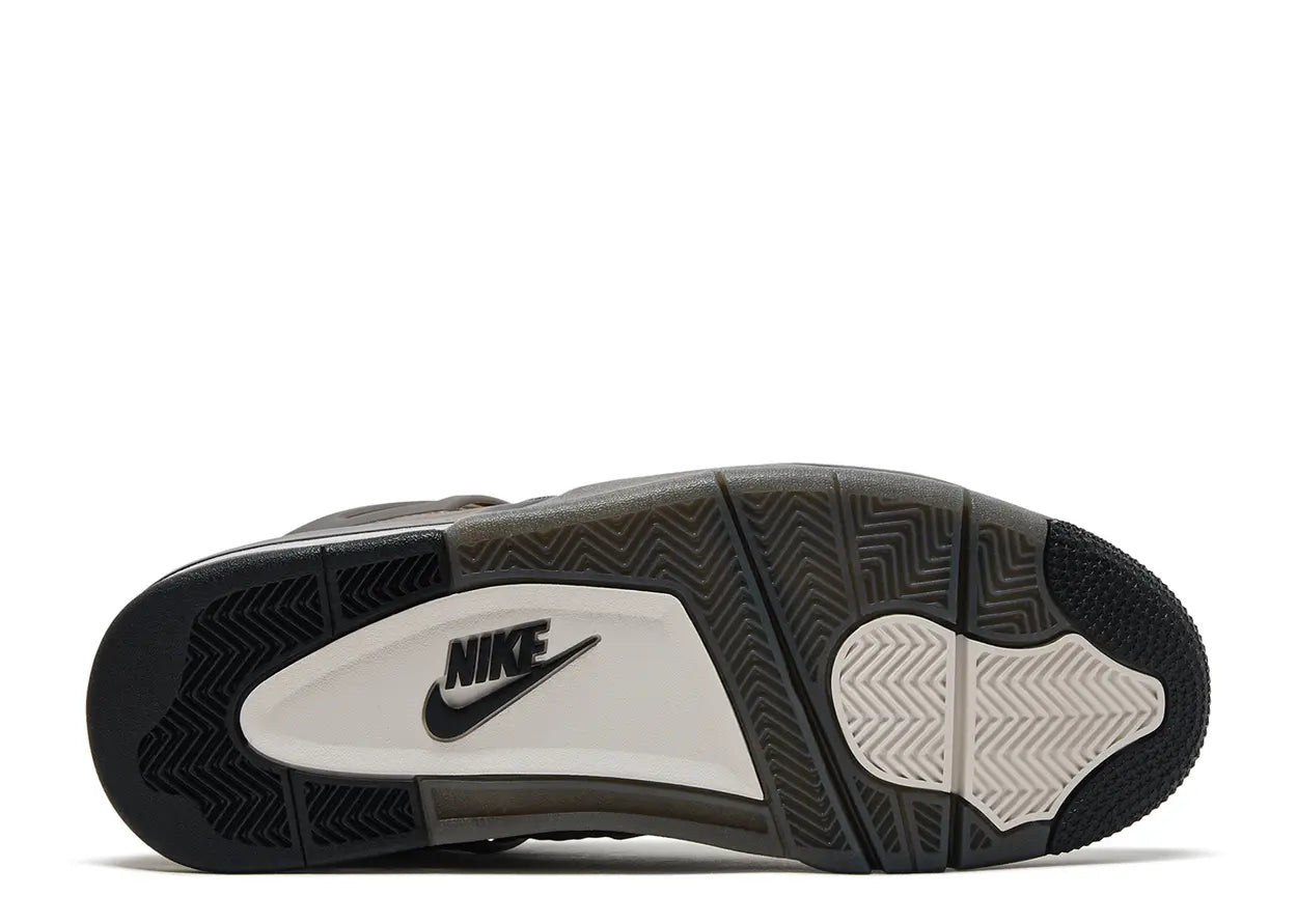 JORDAN 4 RETRO 'CAVE STONE'