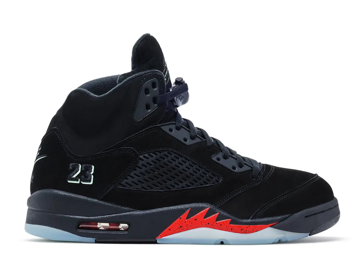 JORDAN 5 RETRO 'HALLOWEEN'