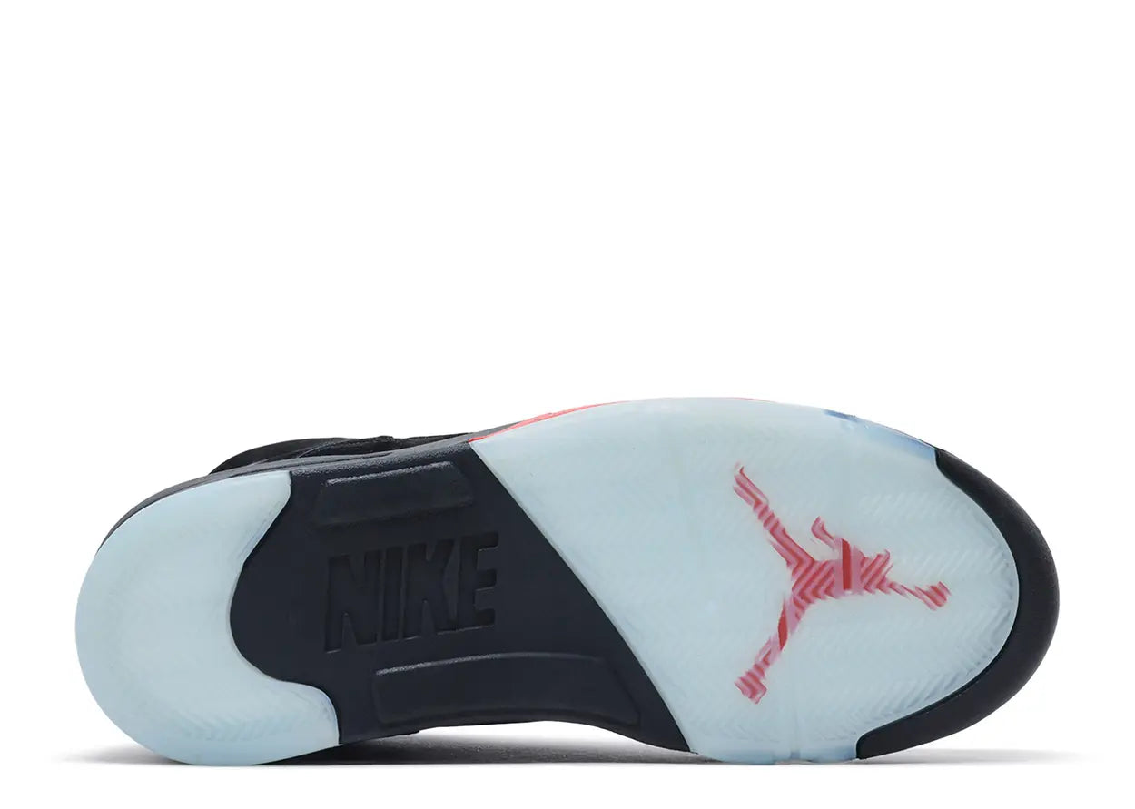 JORDAN 5 RETRO 'HALLOWEEN'
