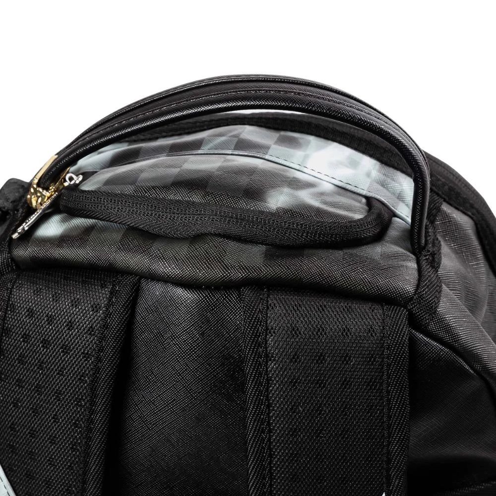 Sprayground Sip N' Smoke Backpack