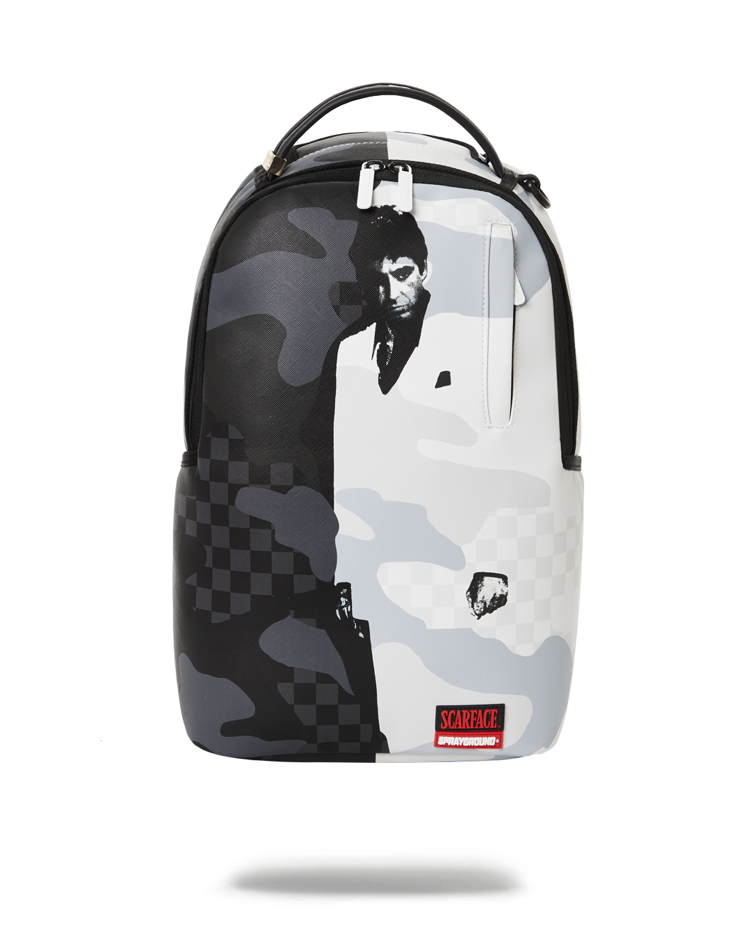 SCARFACE BACKPACK (DLXV)