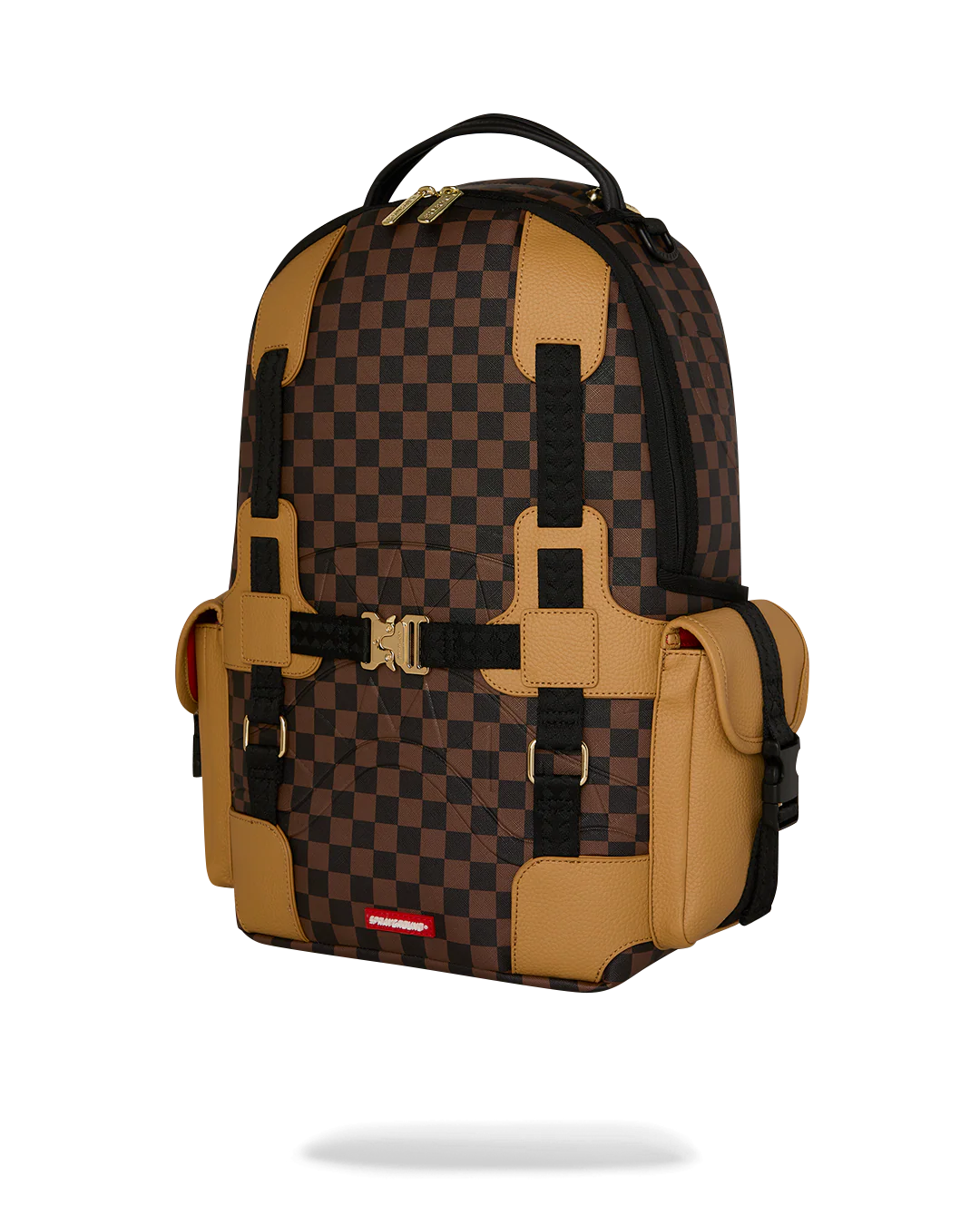 HIGHLINE HOLSTER BACKPACK