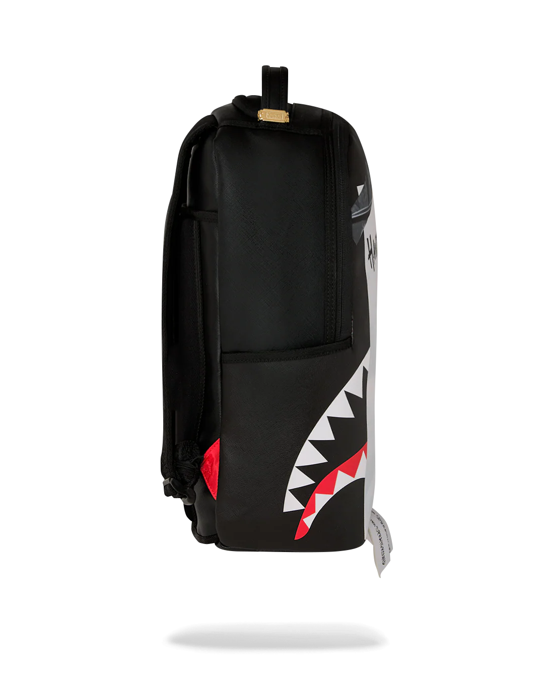 HAVE YOU SEEN MY BAG? BACKPACK