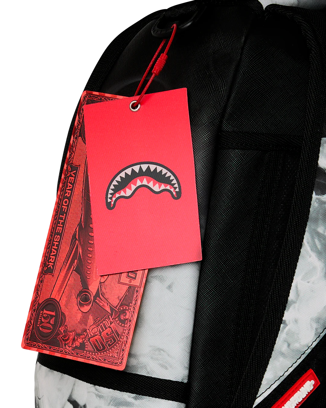 PHANTOM FADE BACKPACK