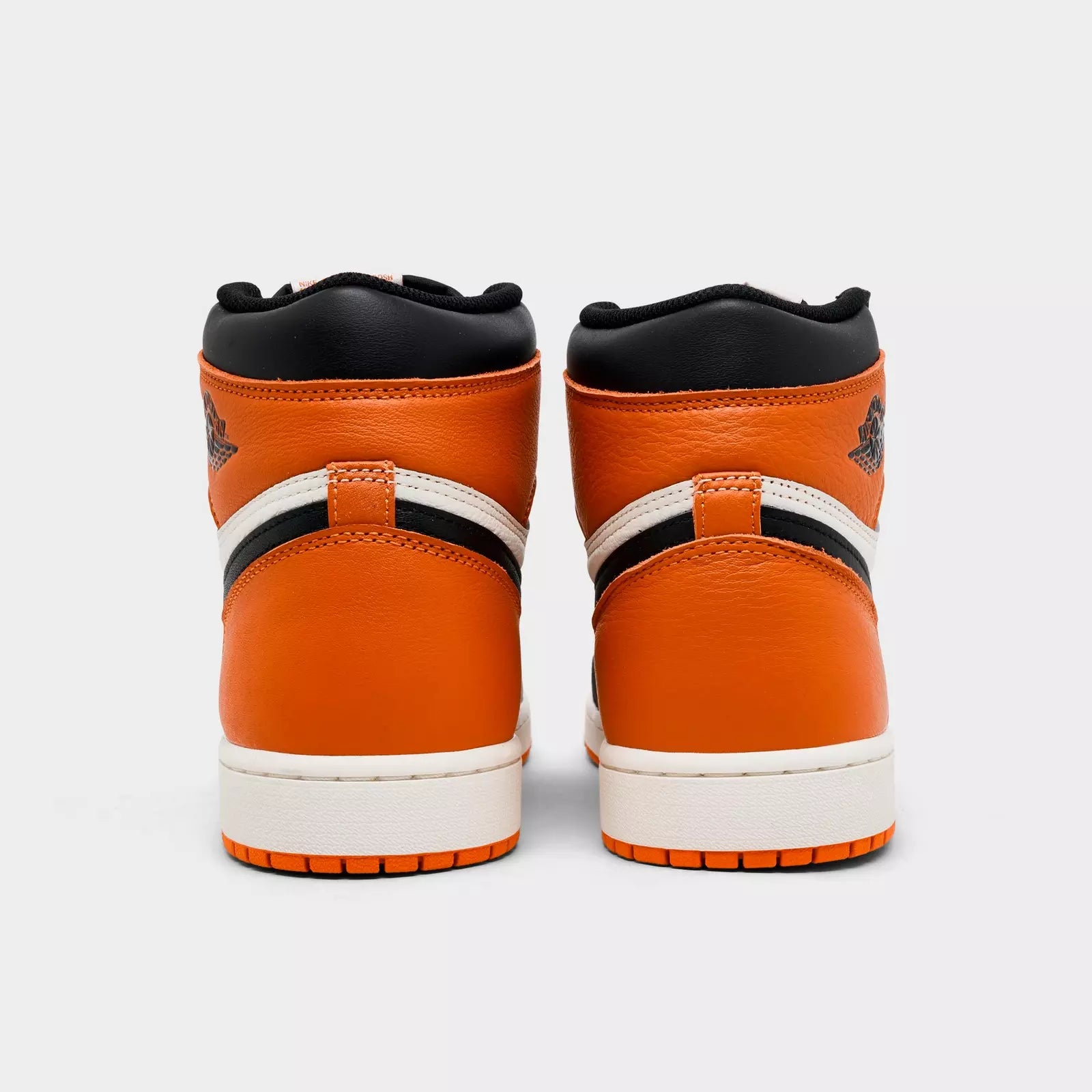 Men's Air Jordan Retro 1 High OG Casual Shoes