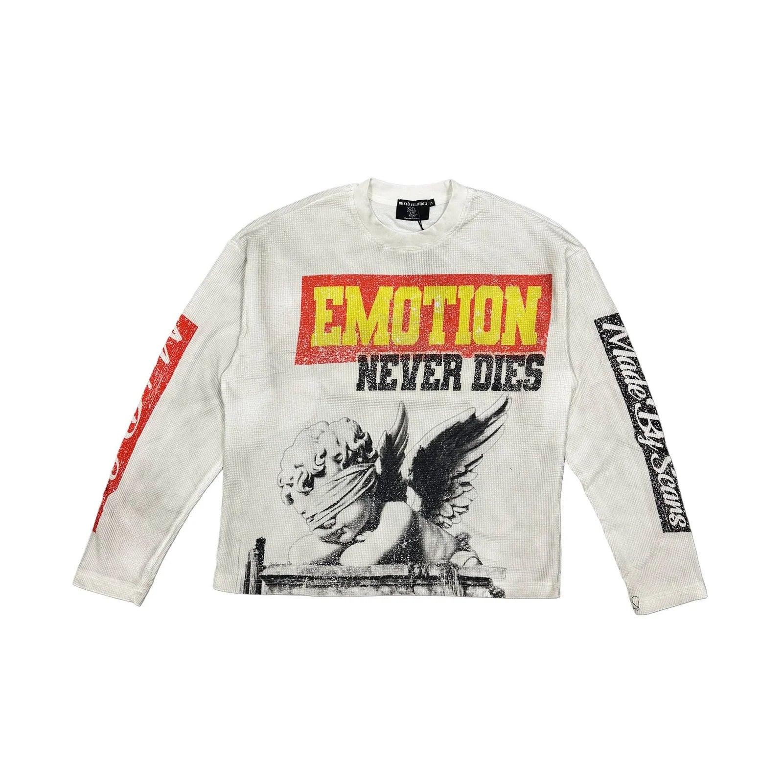 LONG SLEEVE 'DREAMS' LONG SLEEVE